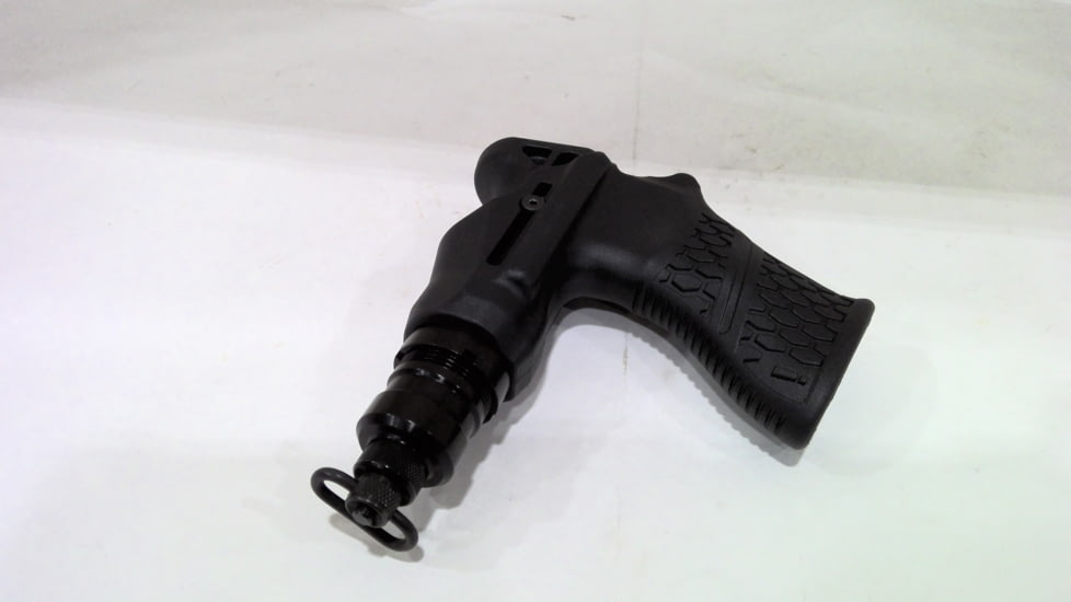 EDEMO BlackHawk Knoxx Breachersgrip Gen III Remington 870, K38702-C, EDEMO2