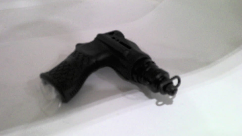 EDEMO BlackHawk Knoxx Breachersgrip Gen III Remington 870, K38702-C, EDEMO5