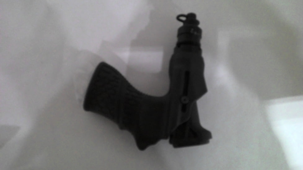 EDEMO BlackHawk Knoxx Breachersgrip Gen III Remington 870, K38702-C, EDEMO5