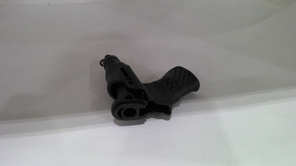 EDEMO BlackHawk Knoxx Breachersgrip Gen III Remington 870, K38702-C, EDEMO6