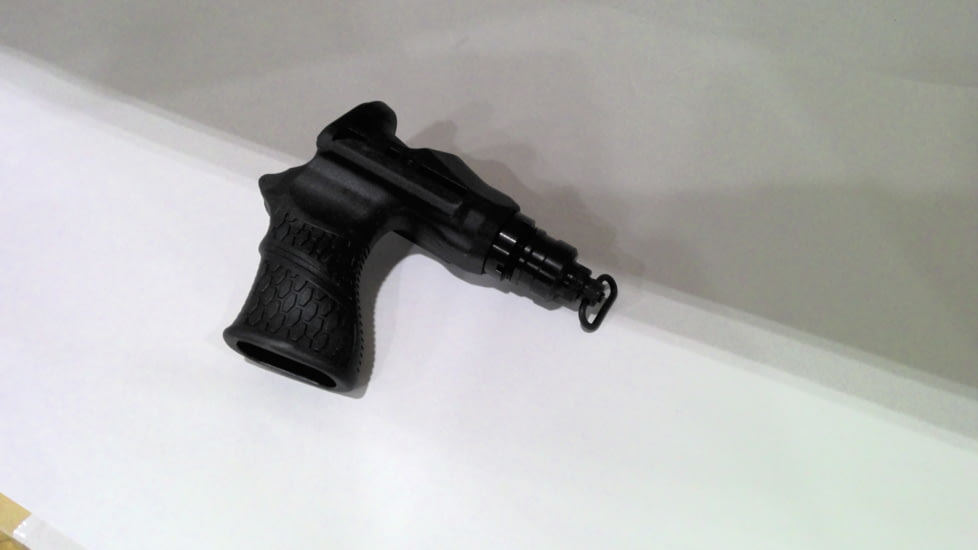 EDEMO BlackHawk Knoxx Breachersgrip Gen III Remington 870, K38702-C, EDEMO6