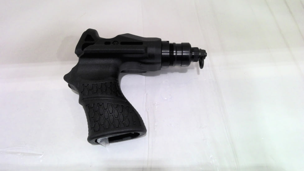 EDEMO BlackHawk Knoxx Breachersgrip Gen III Remington 870, K38702-C, EDEMO9