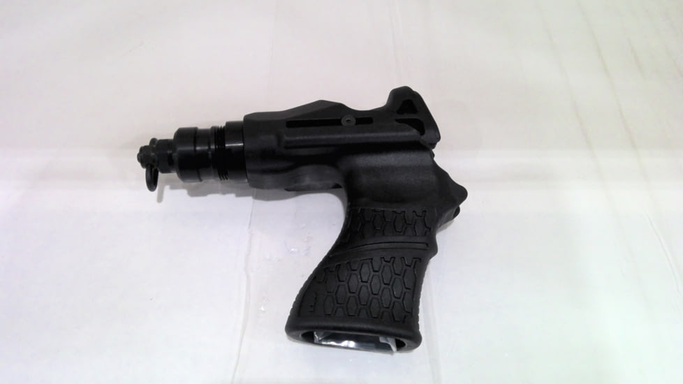 EDEMO BlackHawk Knoxx Breachersgrip Gen III Remington 870, K38702-C, EDEMO9