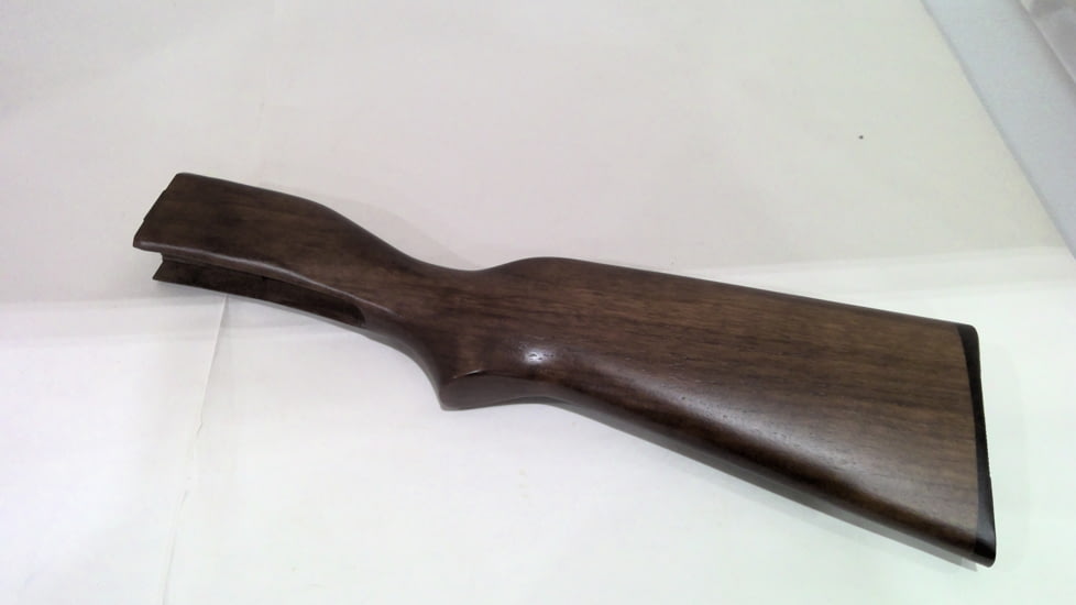 EDEMO Boyds Hardwood Gunstocks Otasco 60 Pistol Grip Stock Walnut Finished, 3H0391711117, EDEMO1