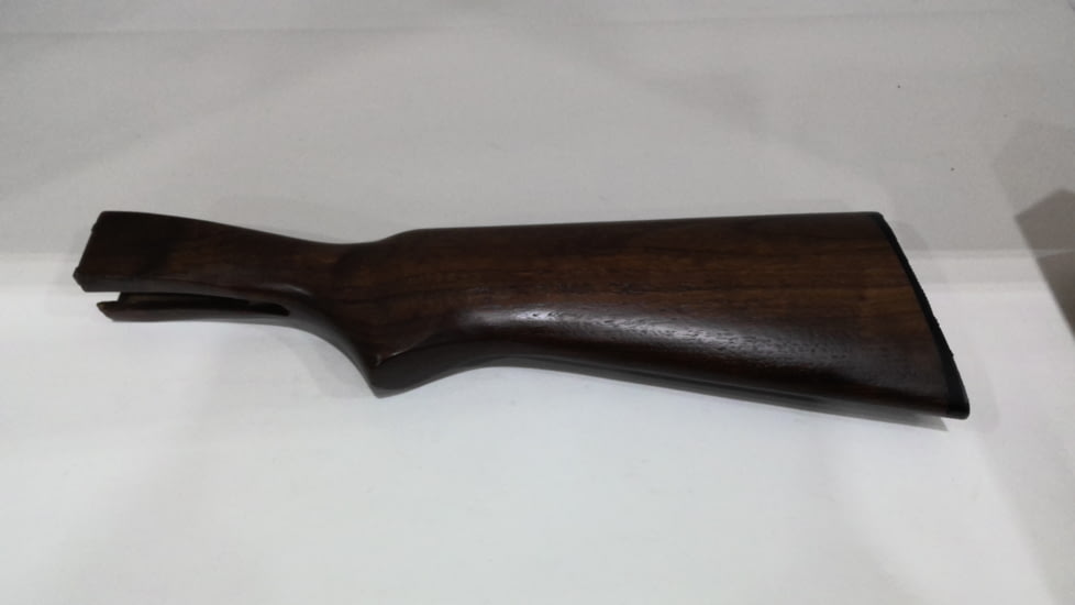 EDEMO Boyds Hardwood Gunstocks Sears 101.7C Type 1 12 Gauge Stock Walnut Finished, 452693R1M117, EDEMO1