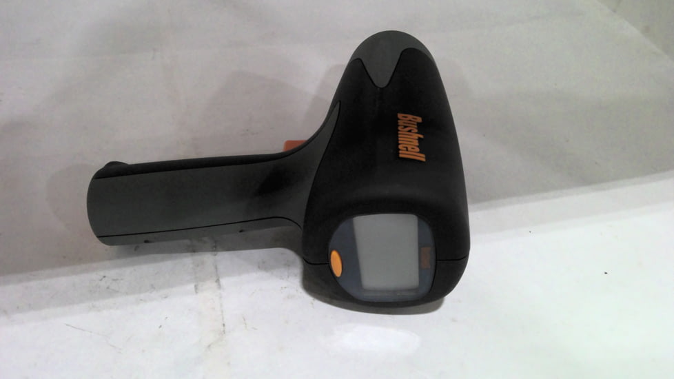 EDEMO Bushnell Velocity Speed Gun / Sports Radar Gun 101911, EDEMO2