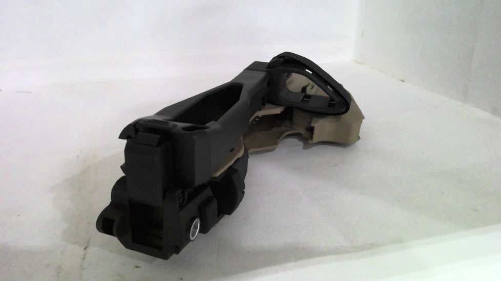 EDEMO CAA Micro Conversion Kit Springfield Armory 9mm/.40sw, Tan, MCKSA9T, EDEMO1