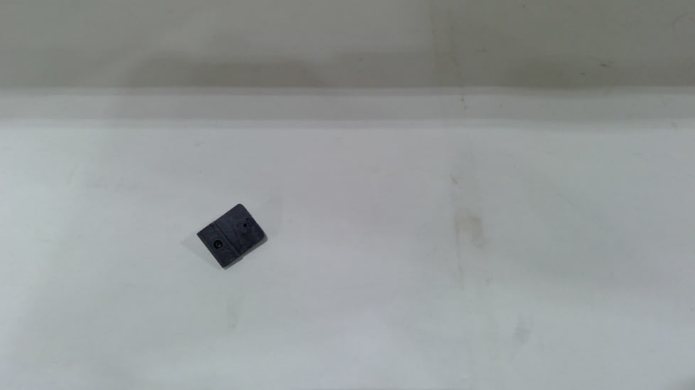 EDEMO Crimson Trace Reflex Sight Cts-1550, 3.5 MOA Red Dot Reticle, Black, 01-01960, EDEMO1