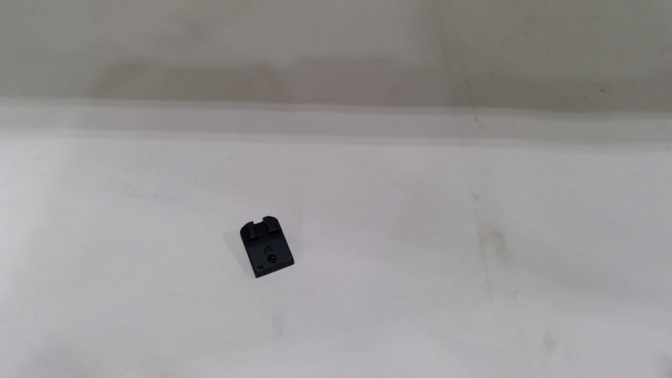 EDEMO Crimson Trace Reflex Sight Cts-1550, 3.5 MOA Red Dot Reticle, Black, 01-01960, EDEMO1