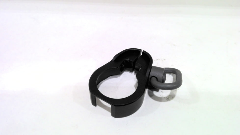 EDEMO Daniel Defense EZ Carbine QD Swivel Attachment Point With Swivel, 03-019-05026, EDEMO1