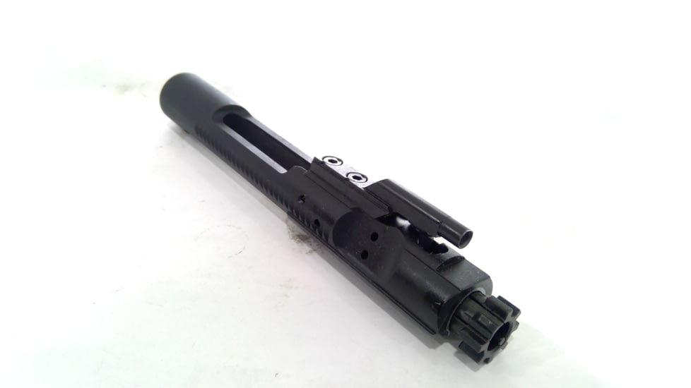 EDEMO DoubleStar AR-15 5.56 Bolt Carrier Group with O-Ring, Black, AR100, EDEMO1