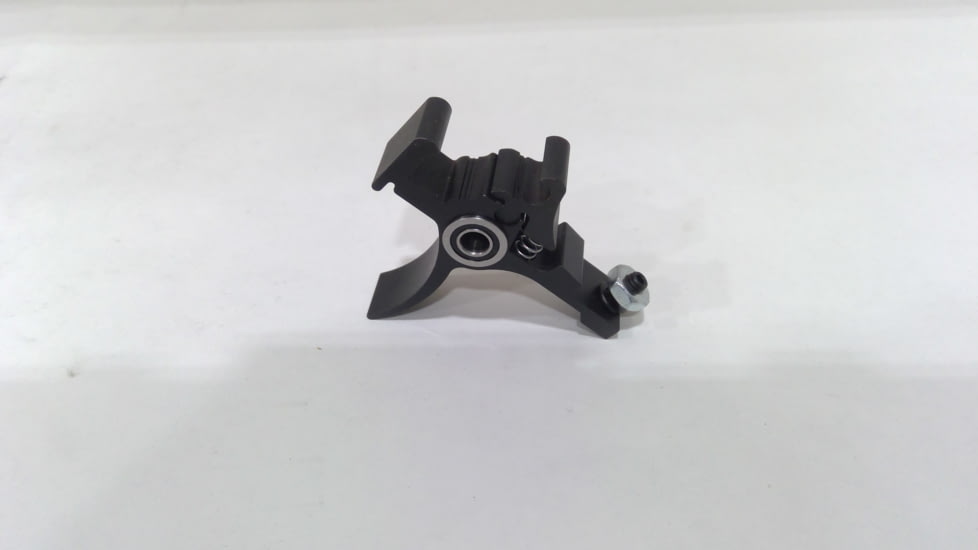 EDEMO Elftmann Tactical Elf AK-47 Trigger, 4lbs Pull Weight, AK-47, EDEMO1