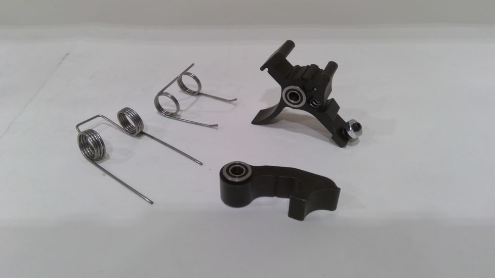 EDEMO Elftmann Tactical Elf AK-47 Trigger, 4lbs Pull Weight, AK-47, EDEMO1