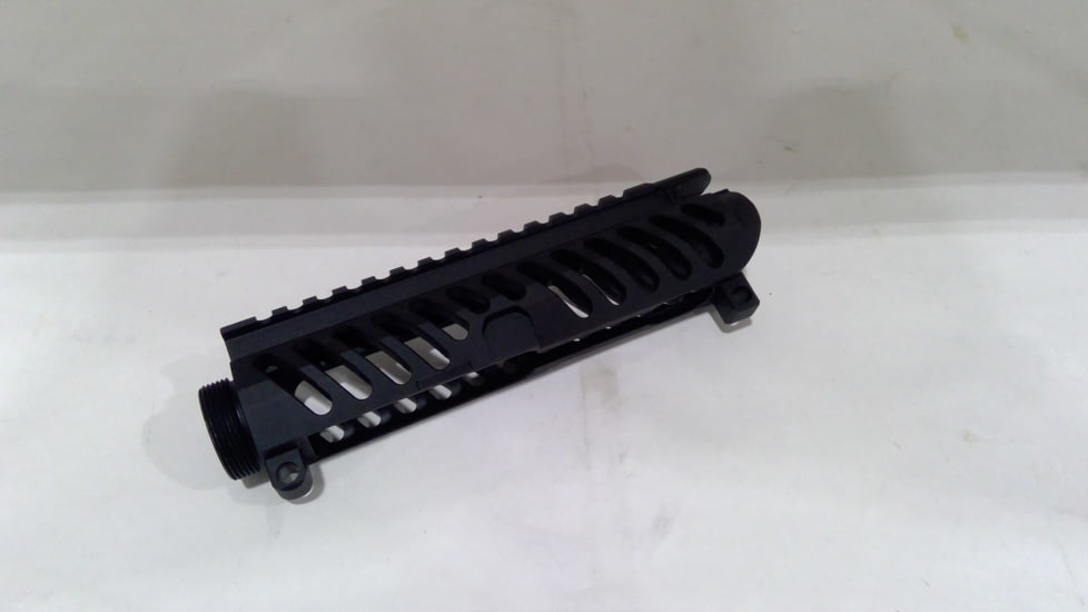 EDEMO Watchtower Firearms UDR-15-3G Universal Upper Receiver, Black, UDR-15-3G-1U-BLK, EDEMO1