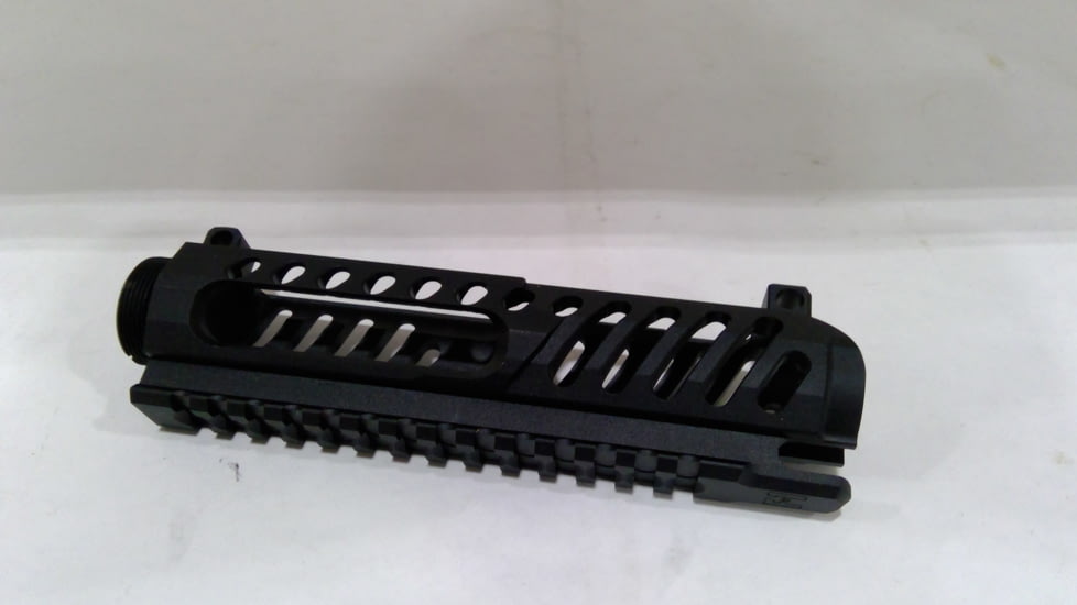 EDEMO Watchtower Firearms UDR-15-3G Universal Upper Receiver, Black, UDR-15-3G-1U-BLK, EDEMO2