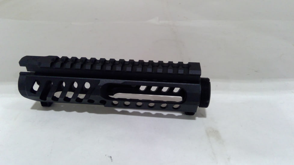 EDEMO Watchtower Firearms UDR-15-3G Universal Upper Receiver, Black, UDR-15-3G-1U-BLK, EDEMO2
