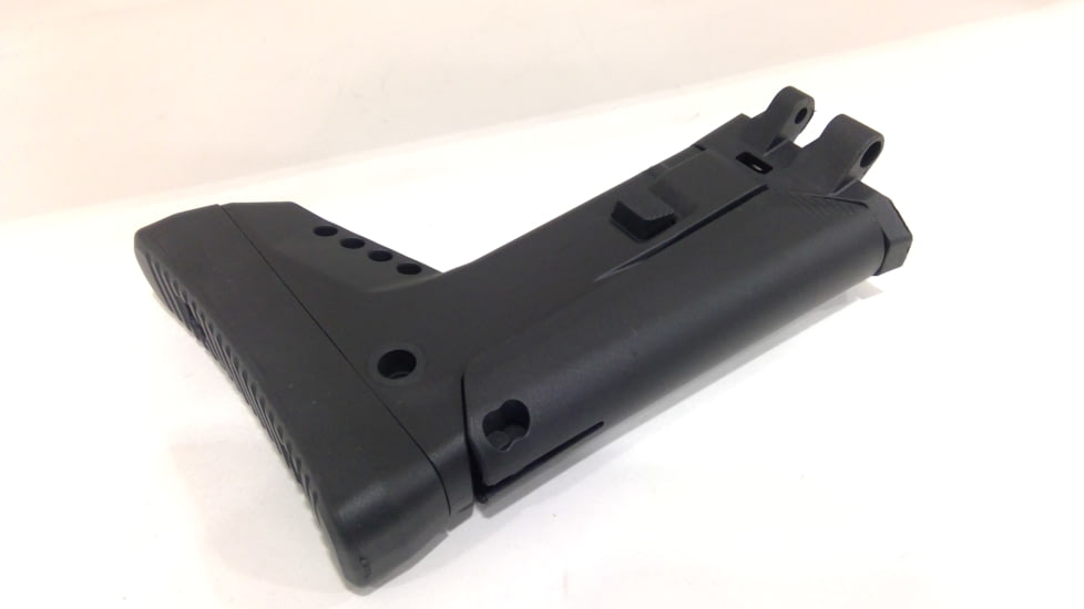 EDEMO F5 MFG Modular Stock System, Black, F5-MSS-BLK, EDEMO1