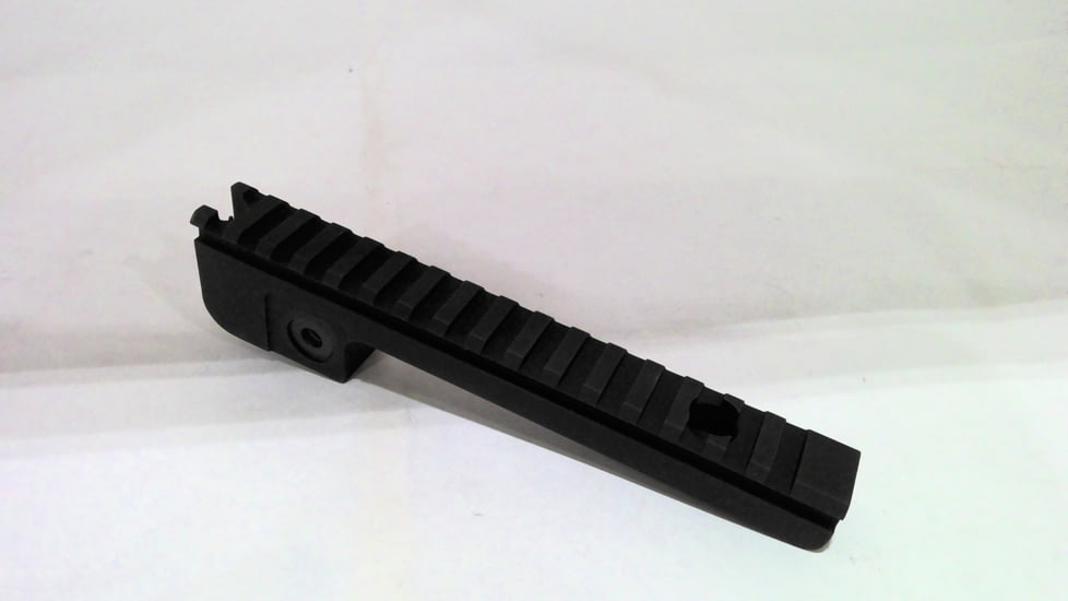 EDEMO FNH USA PS90/P90 M1913 Rail USG Model, 3819400120, EDEMO1