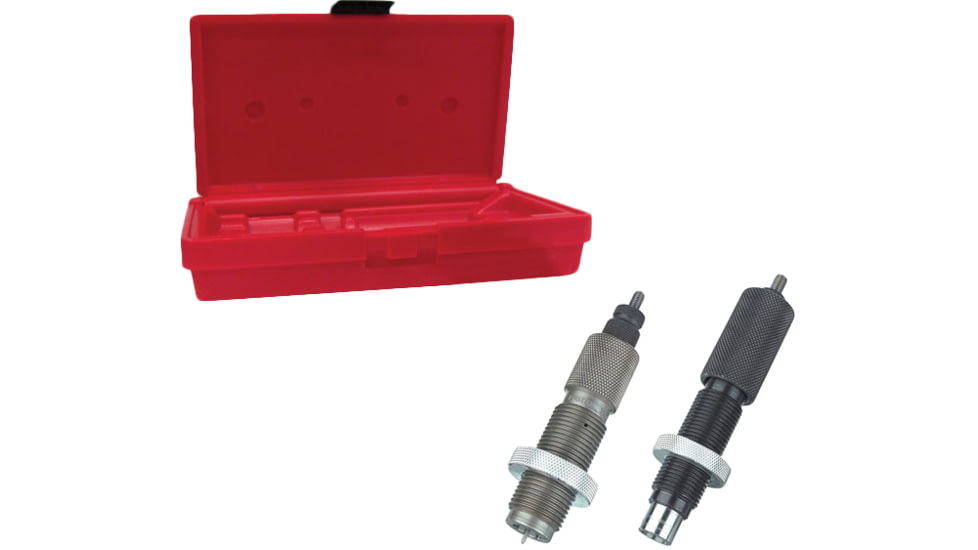 Forster Die Set, Bench Rest Seater and Full Length Sizing for 25, 06 Rem, 4221