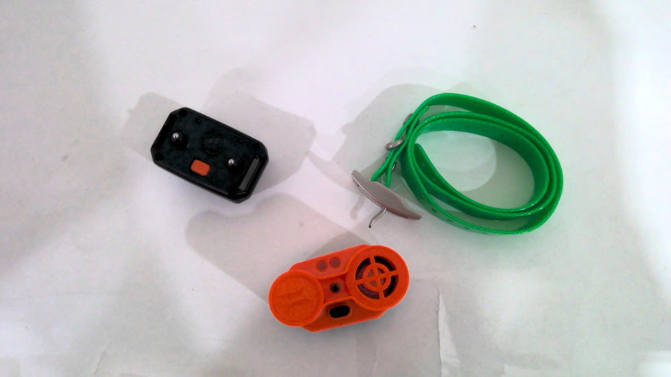 EDEMO Garmin Delta Upland XC Dog Training Device 010-01470-26, EDEMO1