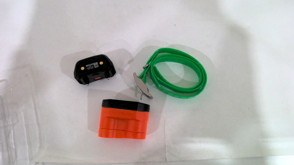 EDEMO Garmin Delta Upland XC Dog Training Device 010-01470-26, EDEMO1