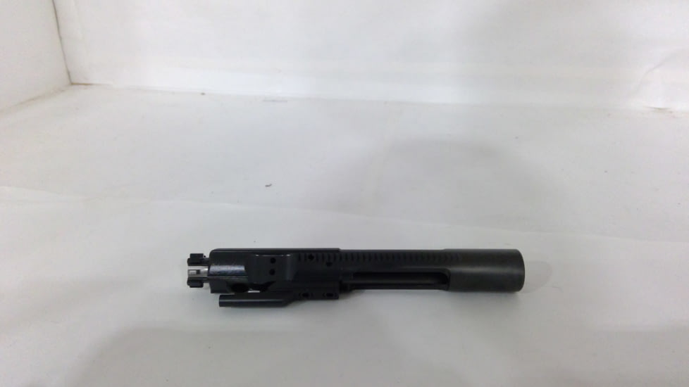 EDEMO Geissele Nano Bolt Carrier Group, Silver, 05-490, EDEMO1