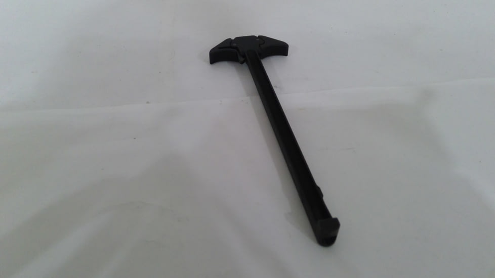EDEMO Geissele Super Charging Handle 762, Black 05-313B, EDEMO2