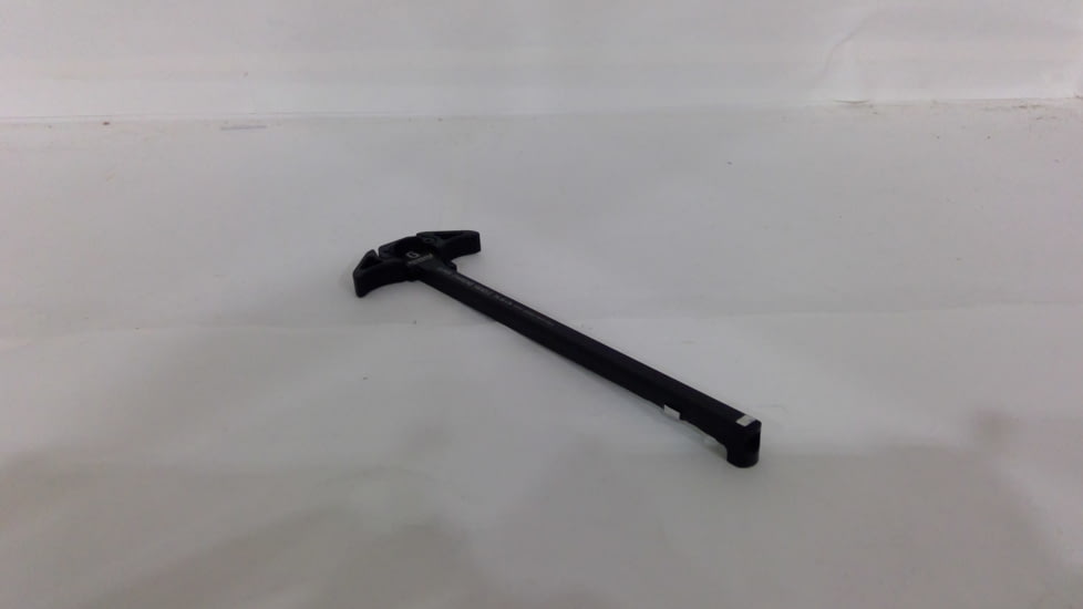 EDEMO Geissele Super Charging Handle 762, Black 05-313B, EDEMO3