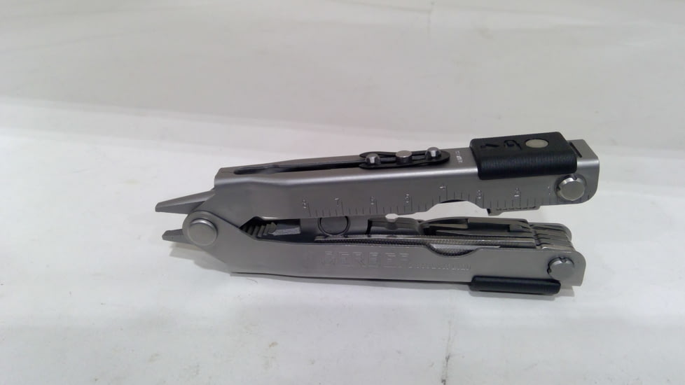 EDEMO Gerber Multi-Plier 600 Pro Scout Needlenose Multi-Tool, Sheath, Box Pack 7563, EDEMO1