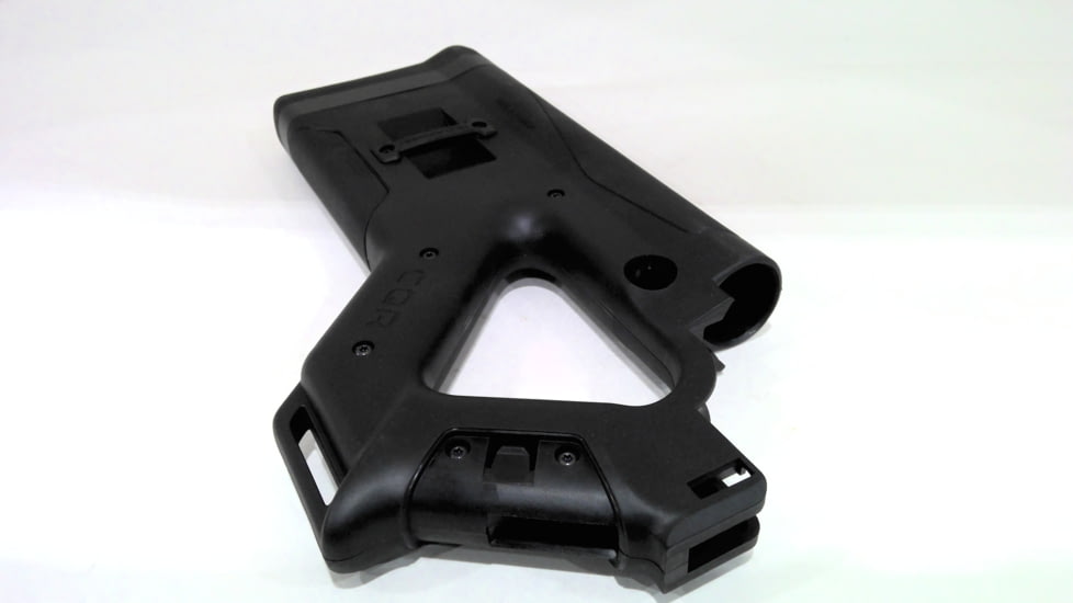 EDEMO HERA Arms CQR AR-15 Polymer Black, 1212, EDEMO3
