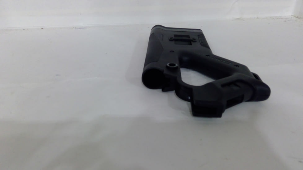EDEMO HERA Arms CQR AR-15 Polymer Black *CA Compliant*, 1212CA, EDEMO1