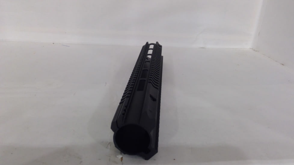 EDEMO HERA Arms IRS AR10 Rifle Aluminum Handguard Black Hard Coat Anodized 15, 110524, EDEMO1