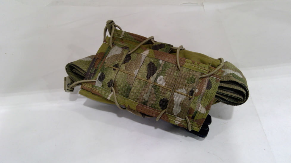 EDEMO High Speed Gear HSGI NOLATAC M3T, MultiCam 12M3T0MC, EDEMO1