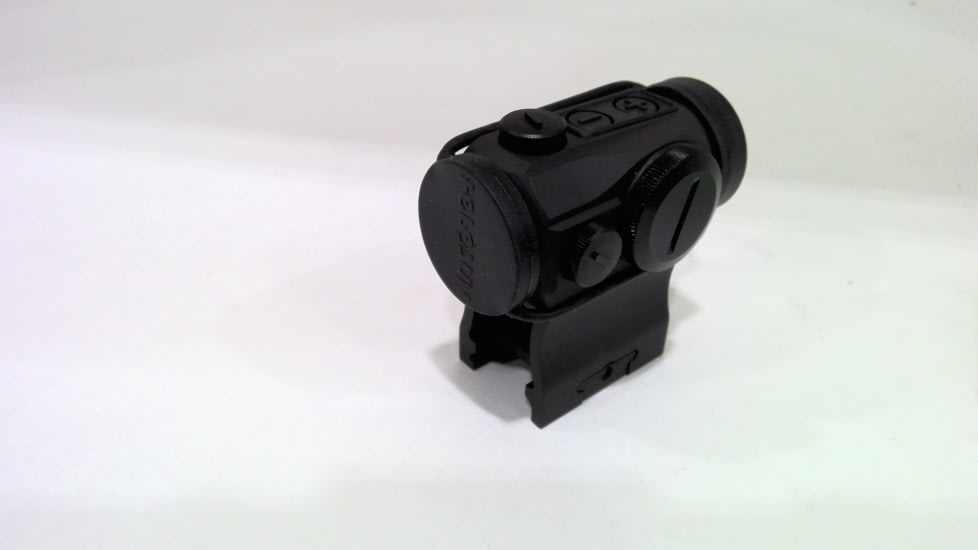 EDEMO Holosun Paralow HS503G Reticle Red Dot Sight, Exclusive ACSS CQB Reticle, Black, HS503G-ACSS, EDEMO2