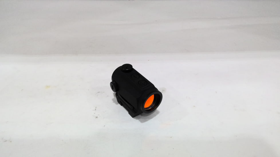 EDEMO Holosun Paralow Red Dot Sight, 2 MOA Dot, Parallax-Free, Battery Tray, HS403B, EDEMO1