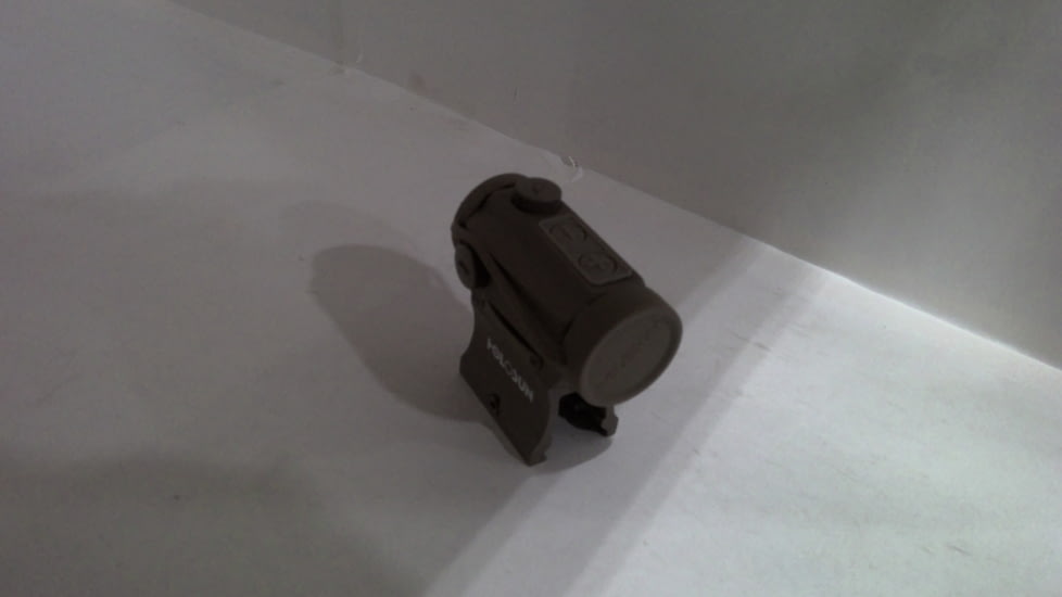 EDEMO Holosun Red Dot Sight, Flat Dark Earth, HS403B-FDE, EDEMO3