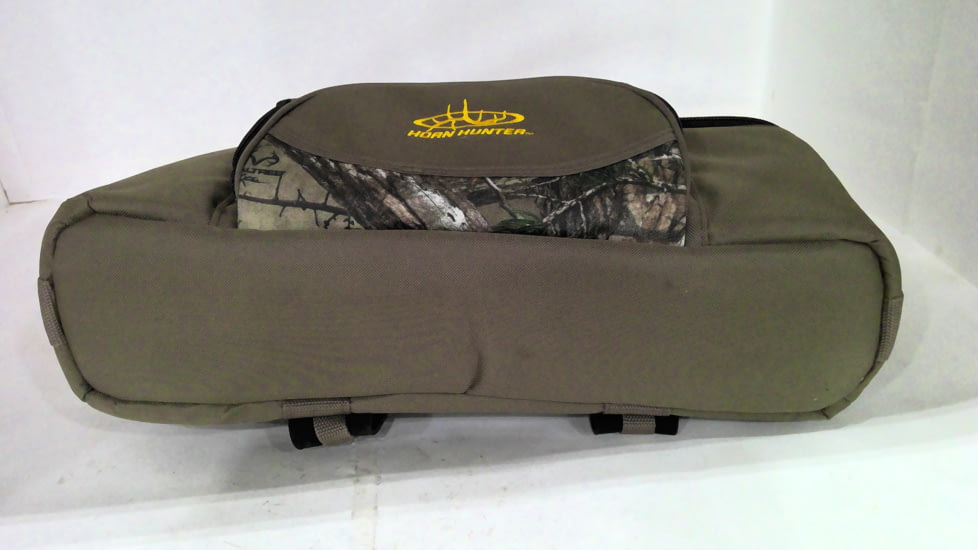 EDEMO Horn Hunter Premium Spotting Scope Case, Camo, SC07CM, EDEMO1