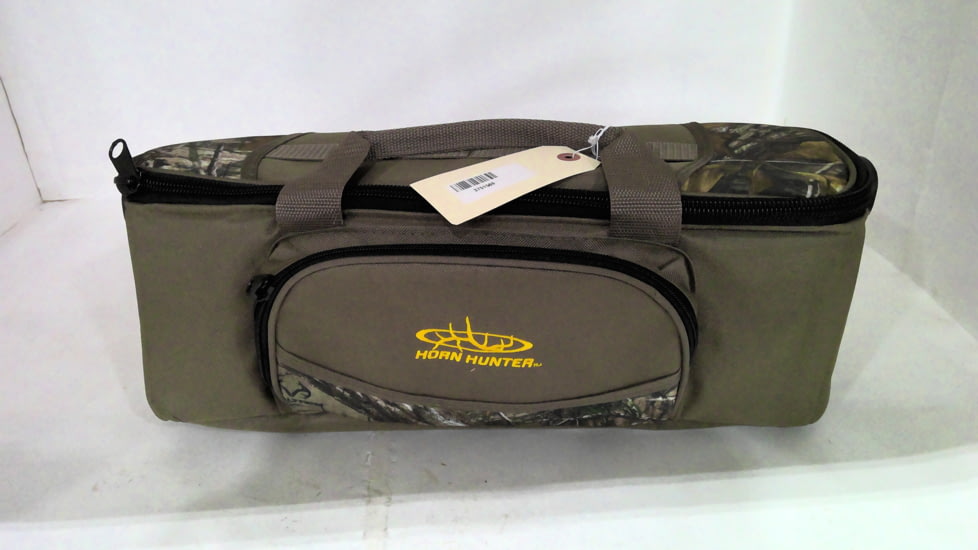 EDEMO Horn Hunter Premium Spotting Scope Case, Camo, SC07CM, EDEMO1