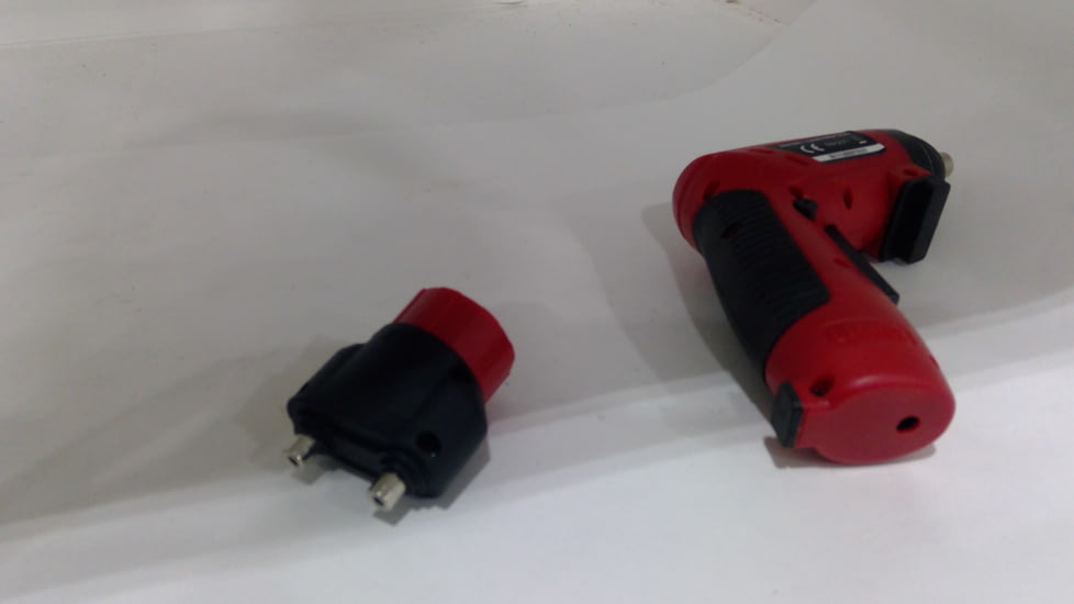 EDEMO Hornady Case Prep Duo Case Prep Tool, 050180, EDEMO1