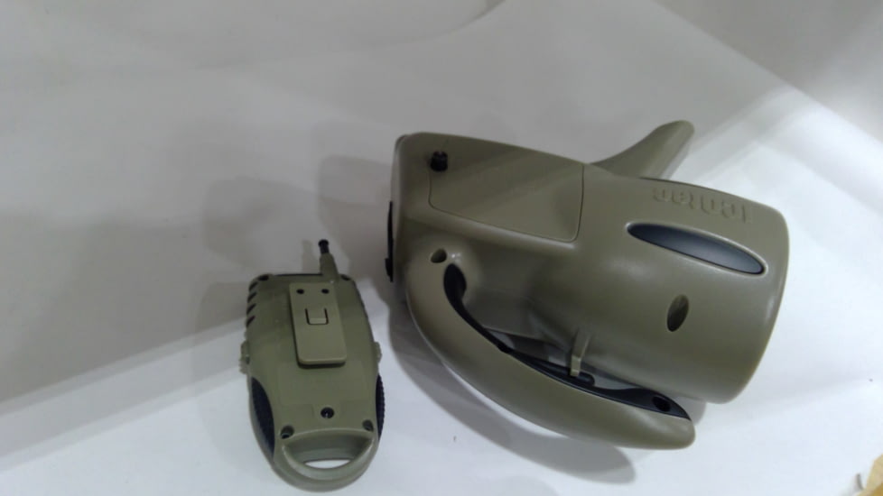 EDEMO ICOTec Programmable Game Call with 24 Sounds, GC350, EDEMO1