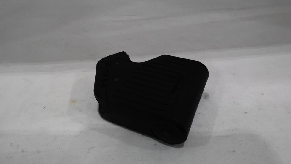 EDEMO IDENTILOCK S&amp;W-B1 Biometric Trigger Lock, Black, ID010101SNWB1, EDEMO1