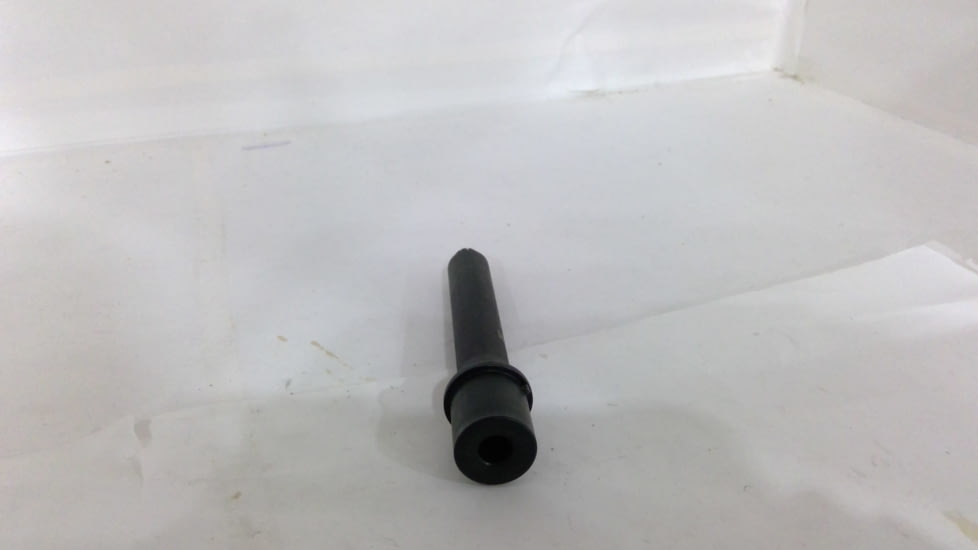 USED Jacob Grey Firearms 6in 9mm Luger 1/2x28 Barrel, AR-9, Black, 9MM6B, EDEMO2, Condition Fair, Used