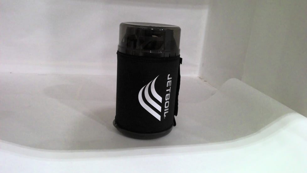 EDEMO Jetboil SUMO Cooking System, Carbon, SUMOCB, EDEMO1