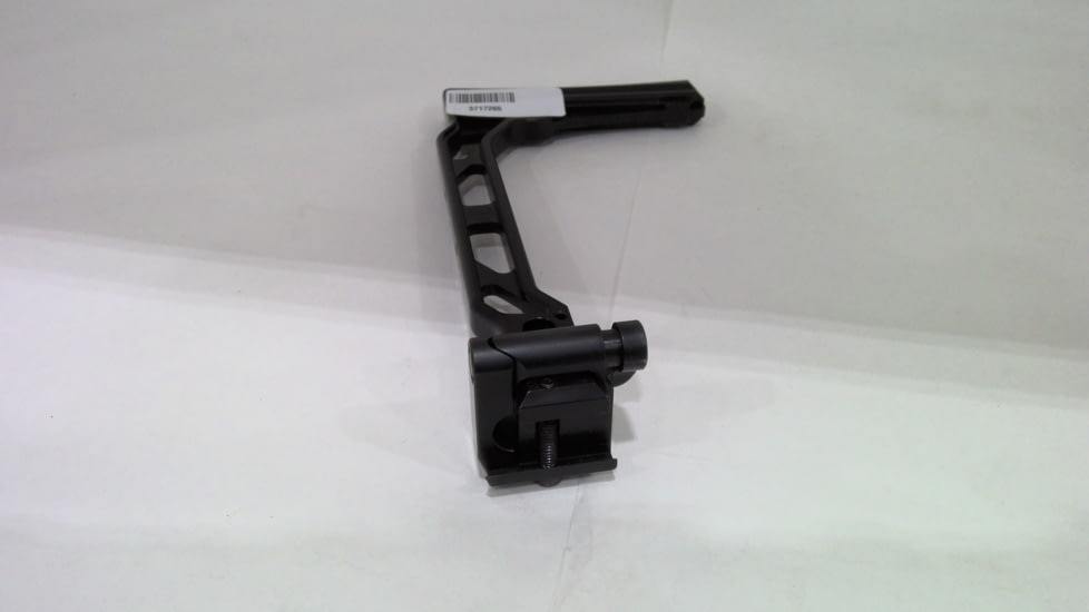 EDEMO JMac Customs SS-8R Skeleton Stock with 1913 Folding Mech, 8in, SS-8R+FM-SM-1913, EDEMO1