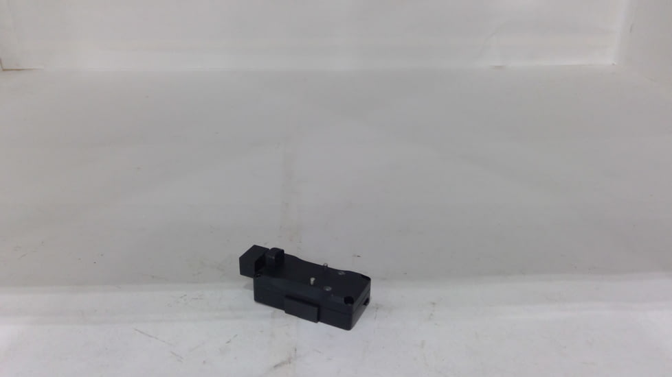 EDEMO Kinetic Development Group SIDELOK MRO MOUNT Lower 1/3 Co-witness, Black SID5-220, EDEMO2