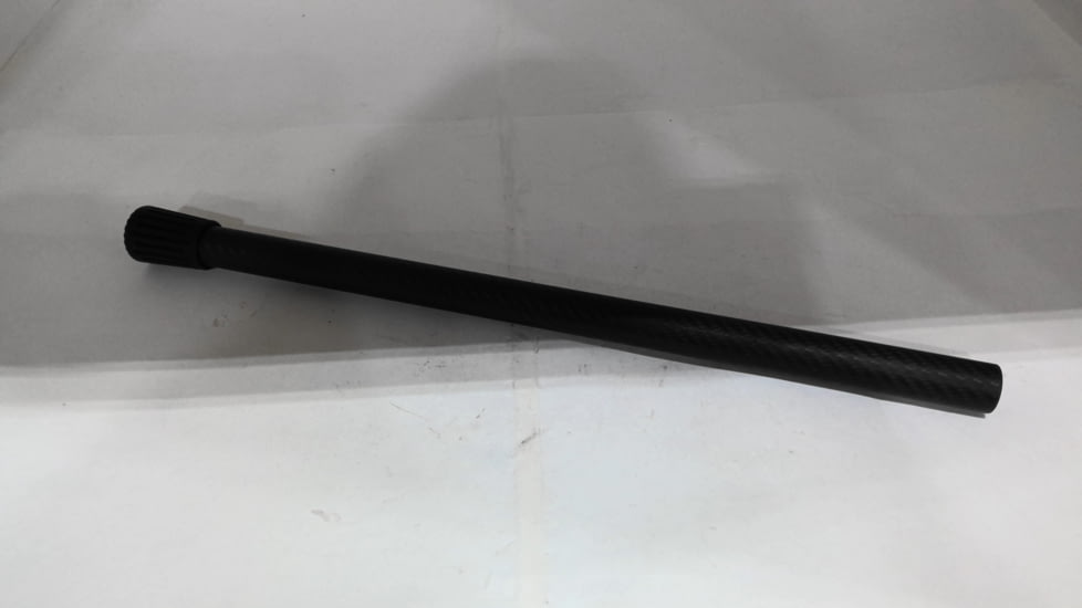 USED Lancer Systems Mossberg 590/835 Magazine Extension, Black, 7-Round, 12 Gauge, LSX-7X-M, EDEMO2, Condition Fair, Used