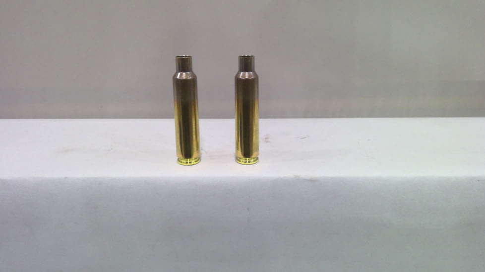 EDEMO Lapua .284 Winchester Rifle Brass, 100 Rounds, 4ph7284, EDEMO1