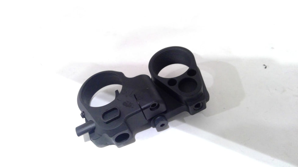 EDEMO Law Tactical AR Folding Stock Adapter Gen 3-M, Black 99312, EDEMO6
