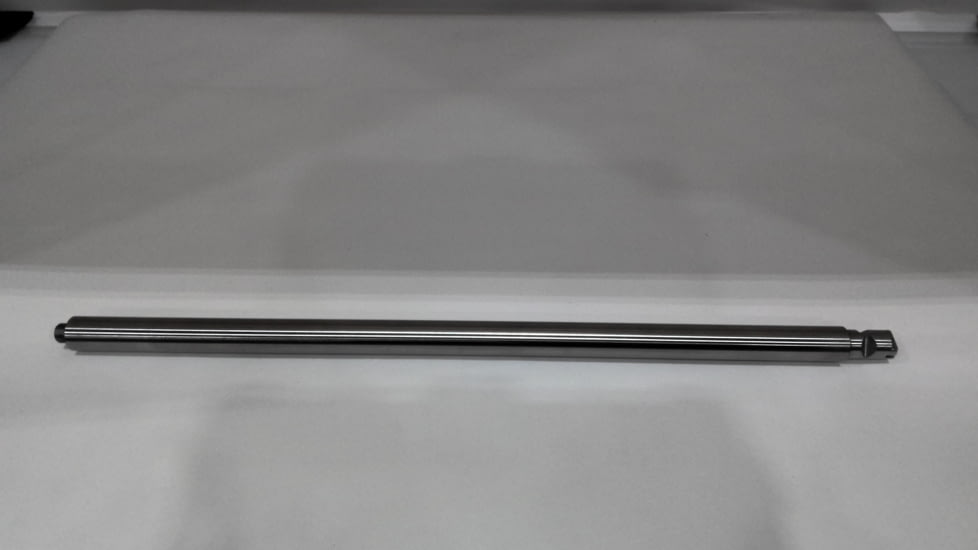 EDEMO Lothar Walther CZ455/457 replacement barrel, .22 Long Rifle, 1-16 Twist, 20.5 in Barrel Length, RBS-CZ455-22LR-16-865-2050, EDEMO1