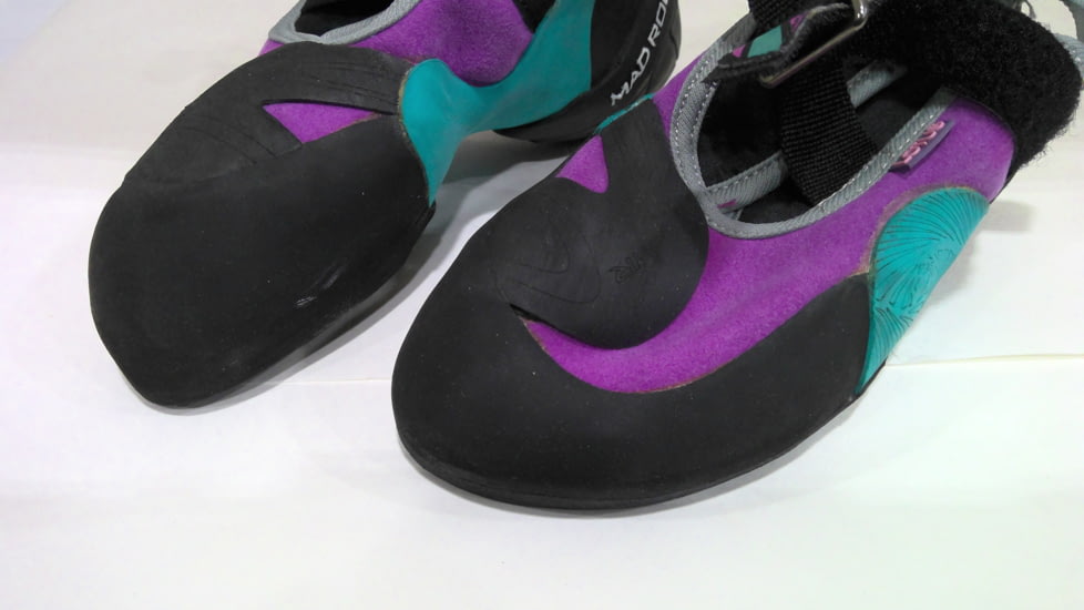 EDEMO Mad Rock Lotus Climbing Shoe - Women's-6 US, EDEMO1